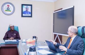 International Monetary Fund backs Nigeria’s Single Window Trade Project amidst economic reforms