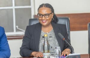 South Africa seeks Kenya’s support for African Development Bank Presidency