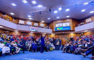 NNNPC Ltd will push to attract $60 billion in sectoral investments by 2030, says new boss Ojulari