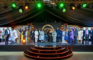 NGX Group calls for strengthened market collaboration as it commemorates the Legacy of retired directors