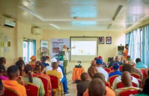 Lagos Waste Management Authority explores the potential of biogas solutions to environmental challenges