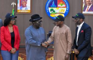 Delta State Governor Oborevwore assures safety, success for Renaissance Africa Energy Company in Delta State