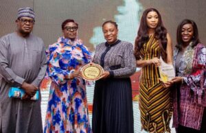 SNEPCo named Major Oil Company of the Year, as former MD Elohor Aiboni is Amazon of Nigeria’s Oil Sector