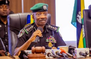Nigeria Police Force reactivates digital tinted glass permit system amidst national security concerns