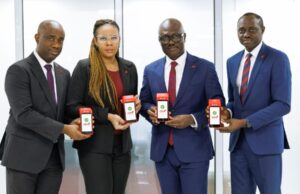 UBA unveils upgraded PoS Terminal, revamped MONI App to accelerate digital payments, empower businesses across Africa