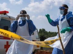 International Rescue Committee warns DRC Ebola outbreak likely far larger than official figures suggest