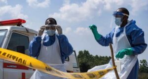 International Rescue Committee warns DRC Ebola outbreak likely far larger than official figures suggest