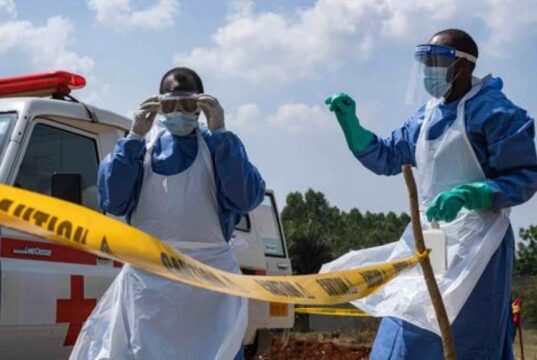 International Rescue Committee warns DRC Ebola outbreak likely far larger than official figures suggest