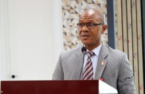 EFCC identifies financial crimes, governance gaps as major drivers of violent non-state activities in Nigeria