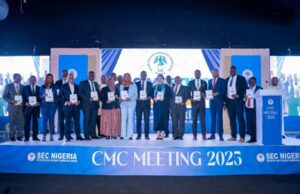 FG urges market operators to deepen investor confidence ahead of launch of new Capital Market Master Plan