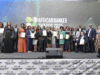 Women nominees make their mark at African Banker Awards