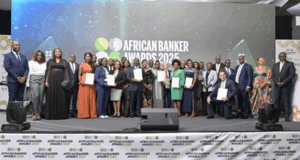 Women nominees make their mark at African Banker Awards