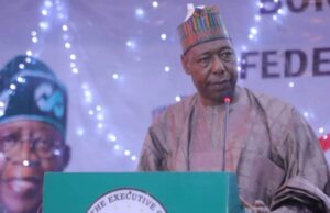 Borno State establishes Industrial Hub Management Unit to drive diversified processing and manufacturing activities