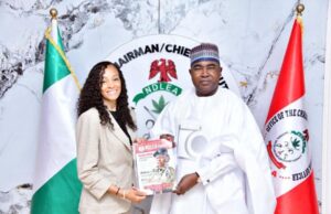 US Drug Agency lists training, special joint operations as areas of further support to NDLEA