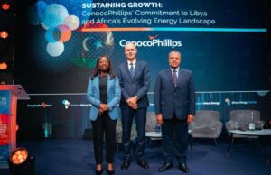 Libya’s oil bid round draws 40+ applicants as ConocoPhillips signals renewed investment in Africa