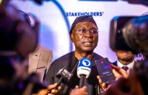 NIMASA confirms single digit interest rate for Cabotage Vessel financing