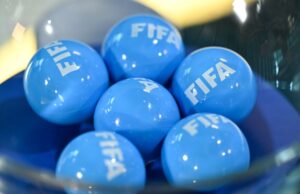 Nigeria’s Flying Eagles in the mix, as World football turns attention to Draw for the FIFA U-20 World Cup Chile 2025™