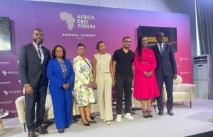 Global Africa Business Initiative rallies leaders to accelerate digital growth in Africa