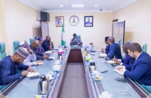 ICIEC ready to provide credit and political risk guarantees for major infrastructure investments in Nigeria