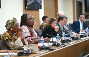 Italy affirms partnership with AfDB to explore mutual growth opportunities in Africa under the Mattei Plan