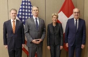 U.S and China agree to steep reduction in tariff for 90 days, global markets react positively