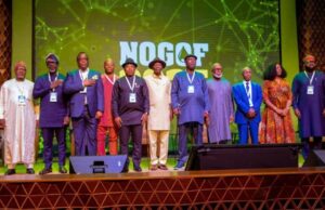 Governor Diri urges National Assembly to review Petroleum Industry Act