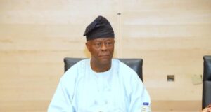 FAAC disbursements to the three tiers of government falls 3.8% m/m to N1.89 trillion in February