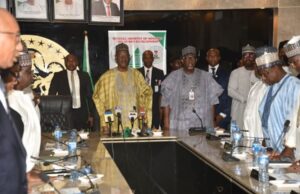 ‘Reposition the Bank’ urges Minister of Housing Dangiwa as he sets fresh target for Federal Mortgage Bank of Nigeria new Board members