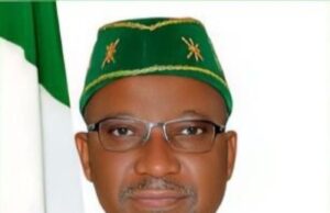 Minister of State for Petroleum to highlight Nigeria’s expanding gas market at the 2025 edition of African Energy Week