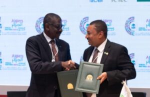 ICIEC and Nigerian Export-Import Bank sign strategic MoU for export credit and investment insurance in Nigeria
