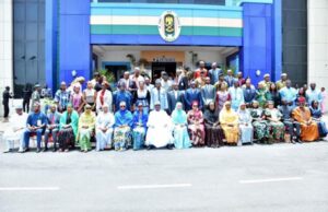 Nigeria Governors Spouses’ Forum throws weight behind NDLEA’s illicit drug use and trafficking war