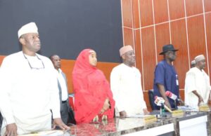 FG moves to harmonize student loans disbursement and charges, dismisses claims of illegal deductions