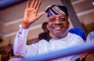 President Tinubu accepts IGP Egbetokun’s resignation, names AIG Disu in acting capacity