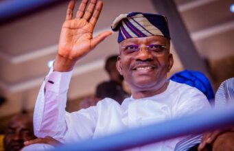 President Tinubu accepts IGP Egbetokun’s resignation, names AIG Disu in acting capacity