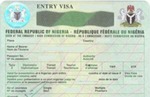 Nigeria’s new e-Visa policy comes into effect, Visa on arrival discontinued