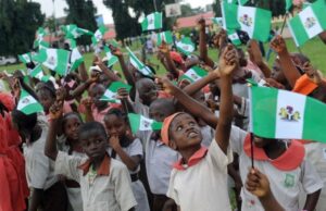 President Tinubu describes Nigerian Children as ”most precious part of our national fabric” in his Children’s Day message