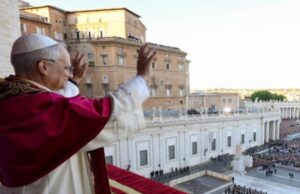 Pope Leo XIV invites President Tinubu to his inauguration