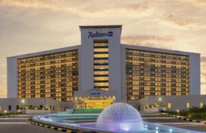 Radisson Hotel Group leads hospitality growth in Africa with the most hotel openings