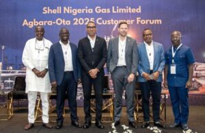 Shell Nigeria Gas engages stakeholders on deepening gas distribution