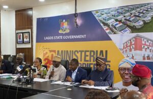 Lagos State Government reaffirms 10% cap on tenancy agreement fees, warns against illegal charges