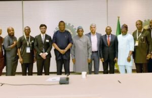 NCDMB boss raps Sterling Oil on compliance with Nigerian Content requirements