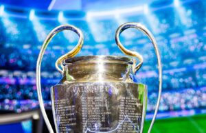 Munich Football Arena awaits Inter Milan and PSG for 2025 UEFA Champions League final