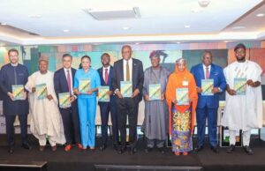 Nigeria’s inflation projected to fall to an annual average of 22.1% in 2025