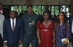 Rivers hospital gets Intensive Care Unit boost from Renaissance and JV Partners