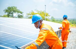 New report highlights the successful deployment of first four operational interconnected minigrids in Nigeria