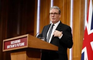 UK Prime Minister unveils tighter immigration policy with significant implication for Nigerian care workers