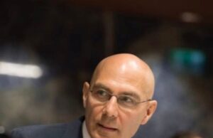 UN High Commissioner for Human Rights Volker Türk warns horrors in Sudan know no bounds, urging an end to the conflict