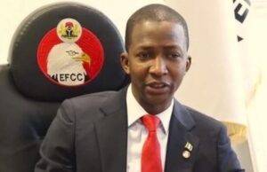 Finally the Real Story: Former EFCC chairman Bawa unveils explosive book on Nigeria’s fuel subsidy fraud