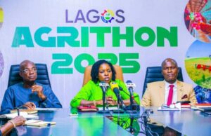 Lagos launches Agrithon 2025, an innovative contest for Agrifood startups and youth-led ventures