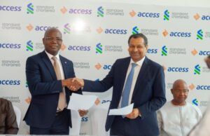 Access Bank completes acquisition of Standard Chartered Bank Gambia